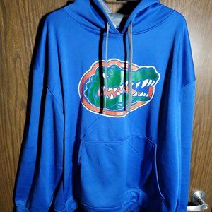 Pro Edge Florida Gators Hoodie Size 2X